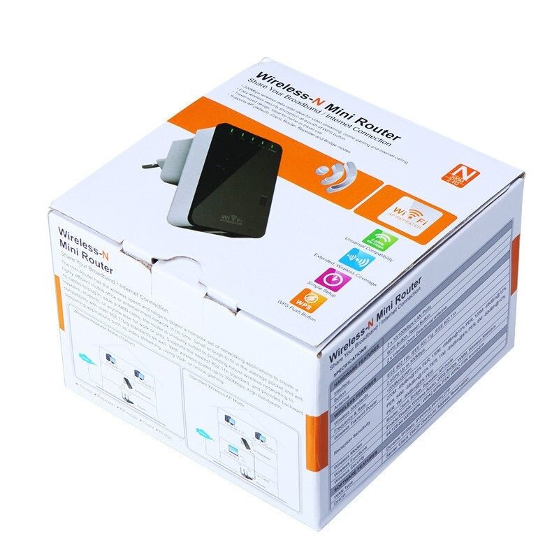 wifi repeat - Atron wifi repeat - Atron